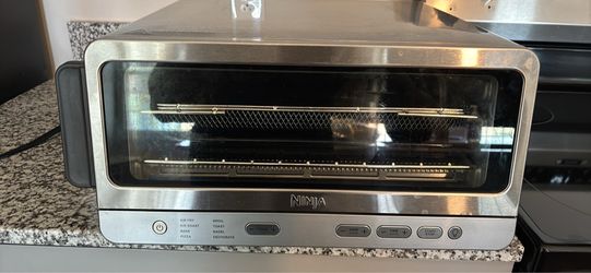 Ninja Countertop Air Fry Toaster Oven