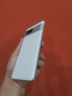 Google Pixels 7 (Unlock)