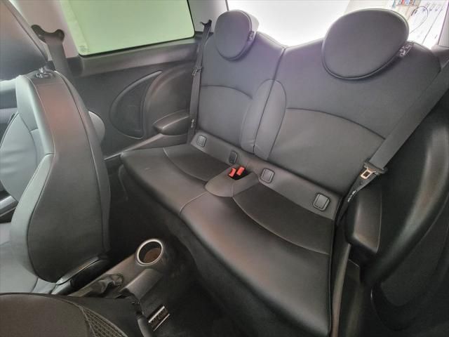2009 Mini Cooper Hardtop
