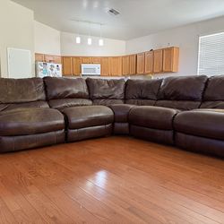 Couch for sale