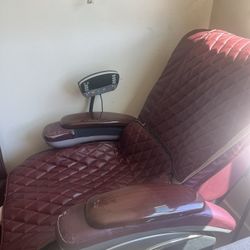 Massage Chair 