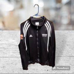 Men's Adidas Lightweight Jacket Size L
