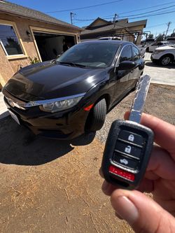 Car keys/llaves para Carros/key fobs
