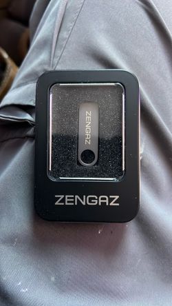 4 Gig Flash Drives W/ Case