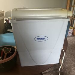  Working paper shredder $15