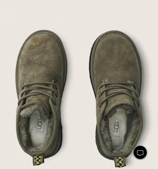Ugg Platform Boots