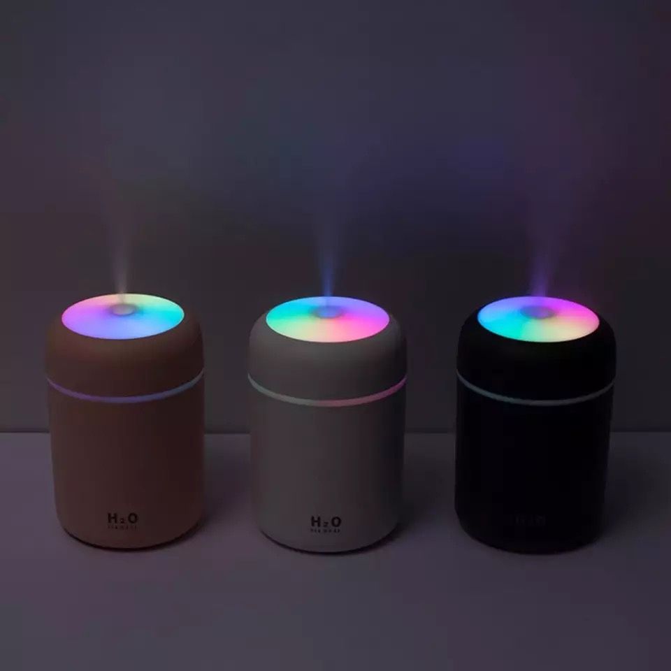 Humidifier(LED)