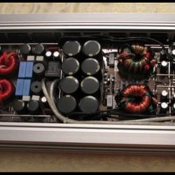 American Bass 5k RMS Monoblock Amplifier. Excellent Condition. Must See! $600