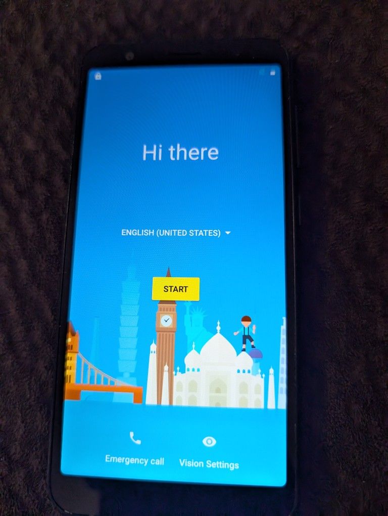 Zenfone Light L1