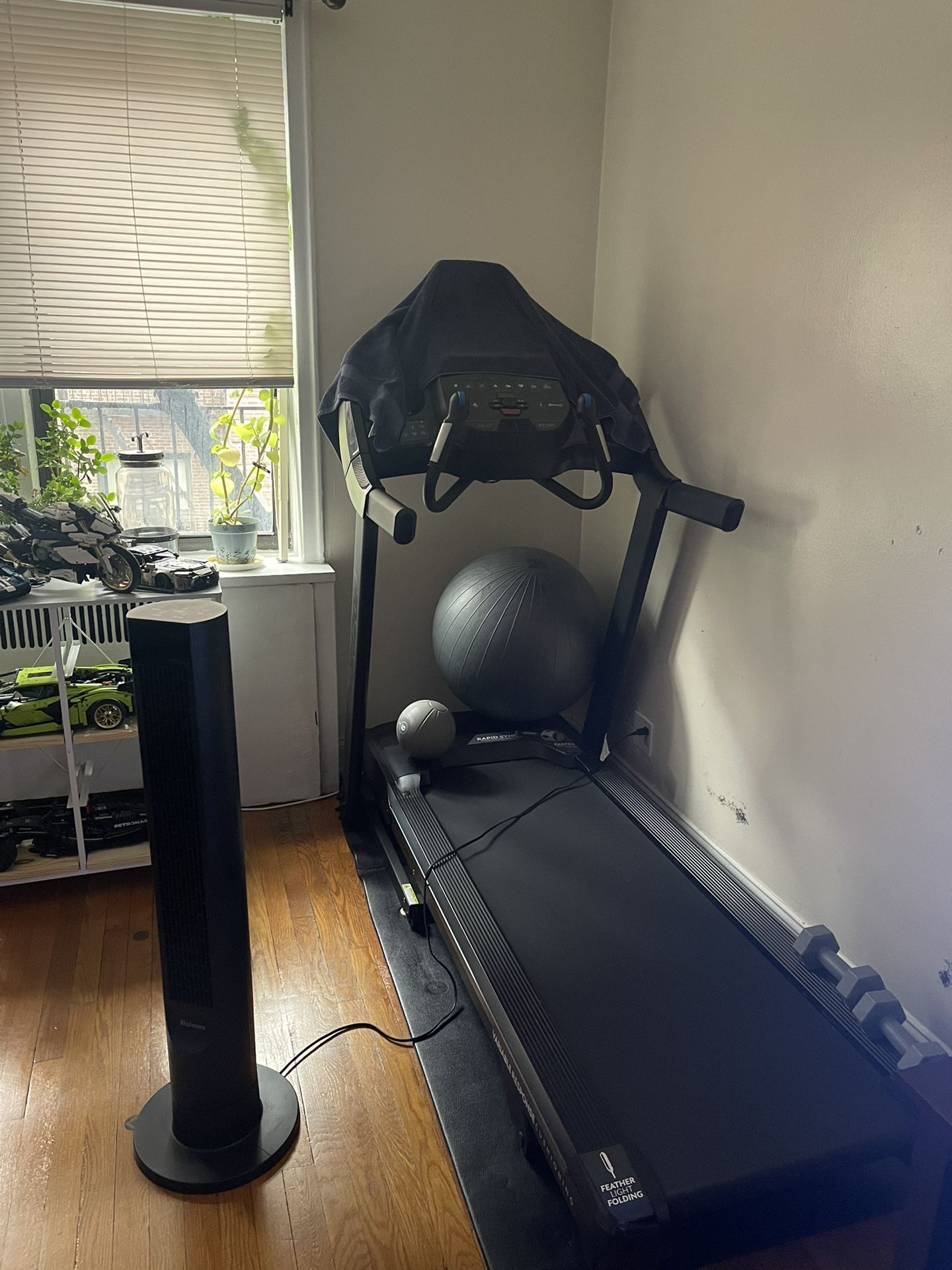 Treadmill 