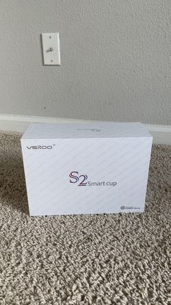 Vsitoo S2 Smart Mug