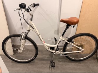 Specialized bike