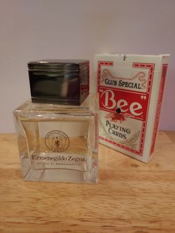 Ermenegildo Zegna Acqua di Bergamotto Fragrance