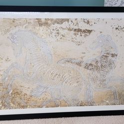 brand new beautiful, stunning and gorgeous 36 × 24 inch wall art. (HURRY UP BEFORE YOU LOSE IT!!!)