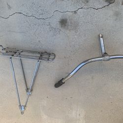 Bike Parts 