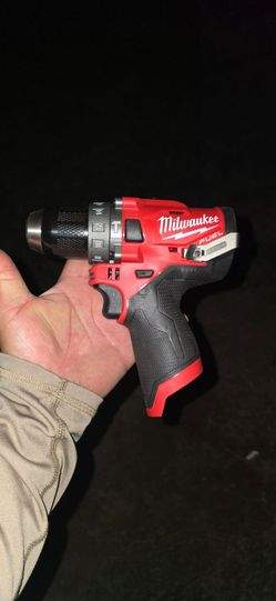 Milwaukee new