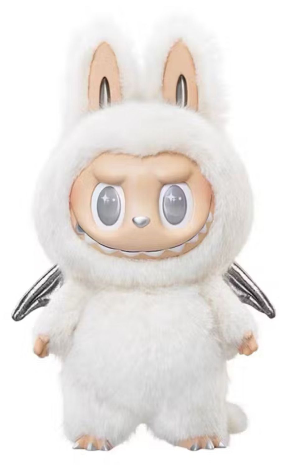 Angel Labubu