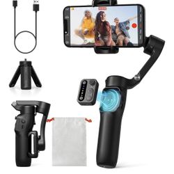 hohem iSteady X3 SE Gimbal Stabilizer