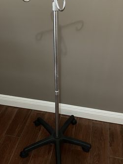 Patient Pole
