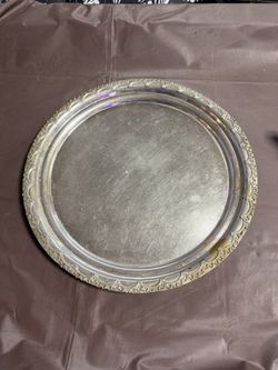 Tray