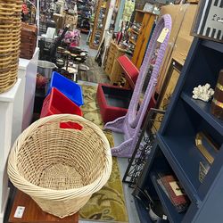 Home decor & furniture