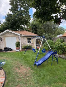 Swingset