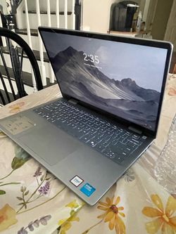 Dell Inspiron 14 2-1 i7 Intel 16GB Ram