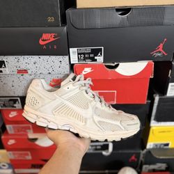 Nike Zoom Vomero 5 SP Vast Grey size 11 USED But Clean 