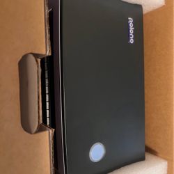 Polono Thermal Label Printer