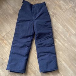 Boys Snow Pants
