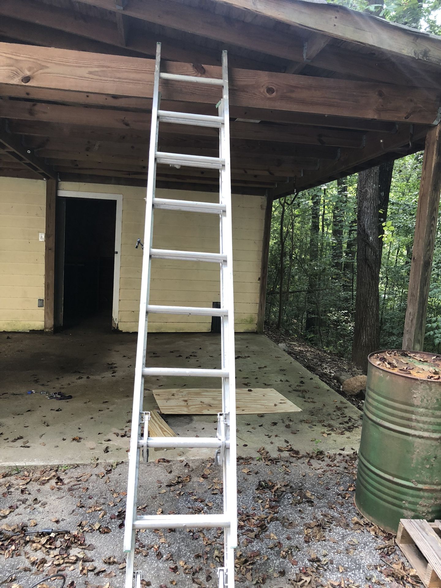 Ladder 