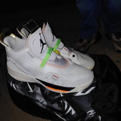 Men's Jordan's XXXIII