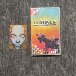 Lumines Remastered