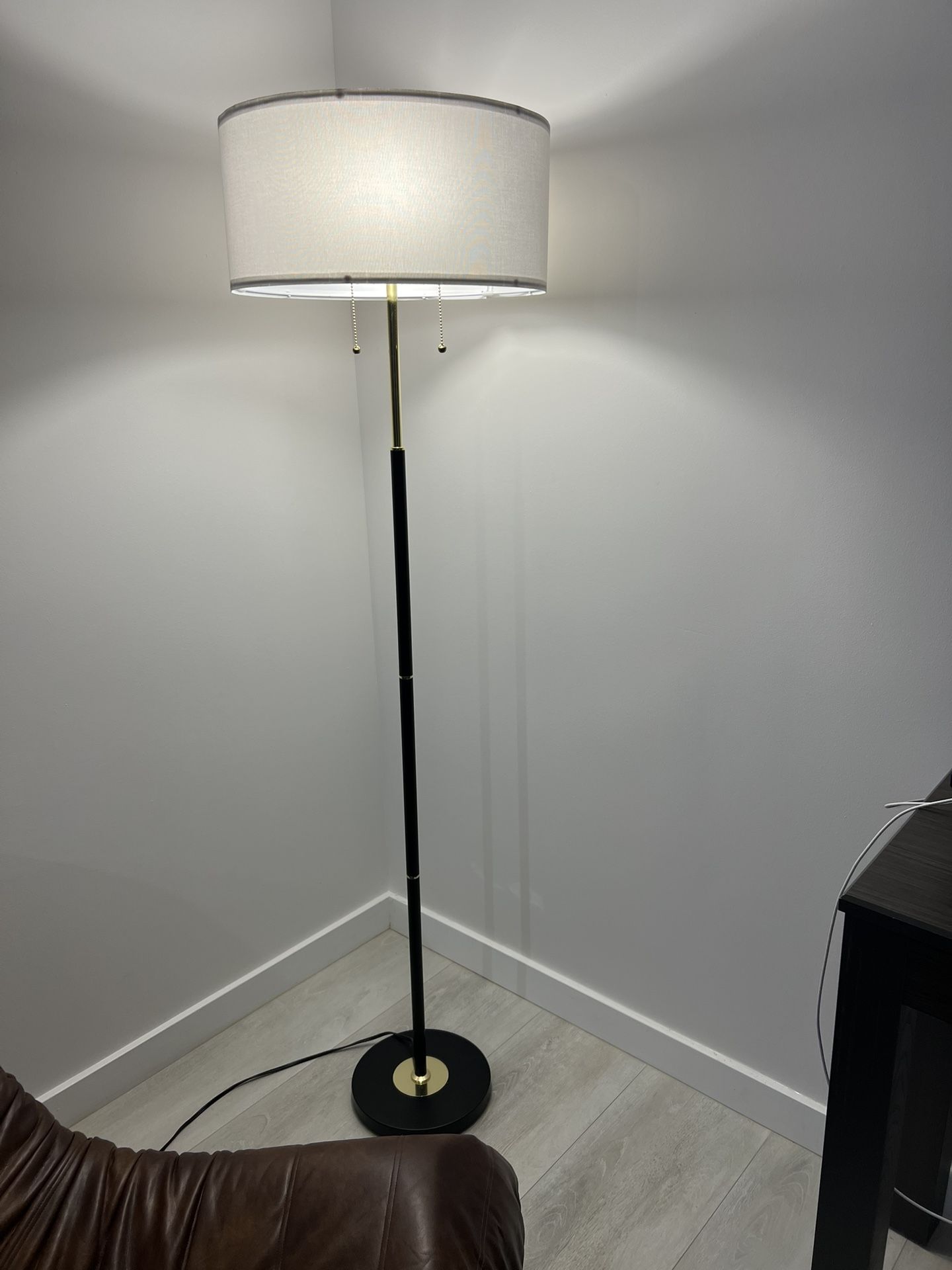 Mid Century Floor Lamp