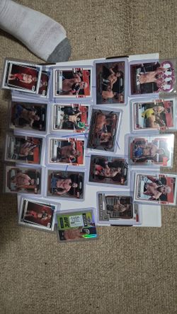 UFC COLLECTION