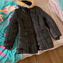 Girl Jacket 