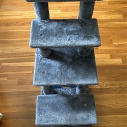 stairs For Animals