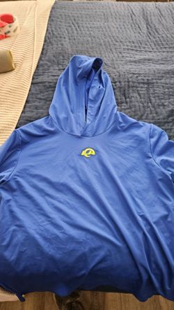 LA Ram Hoodies for Sale