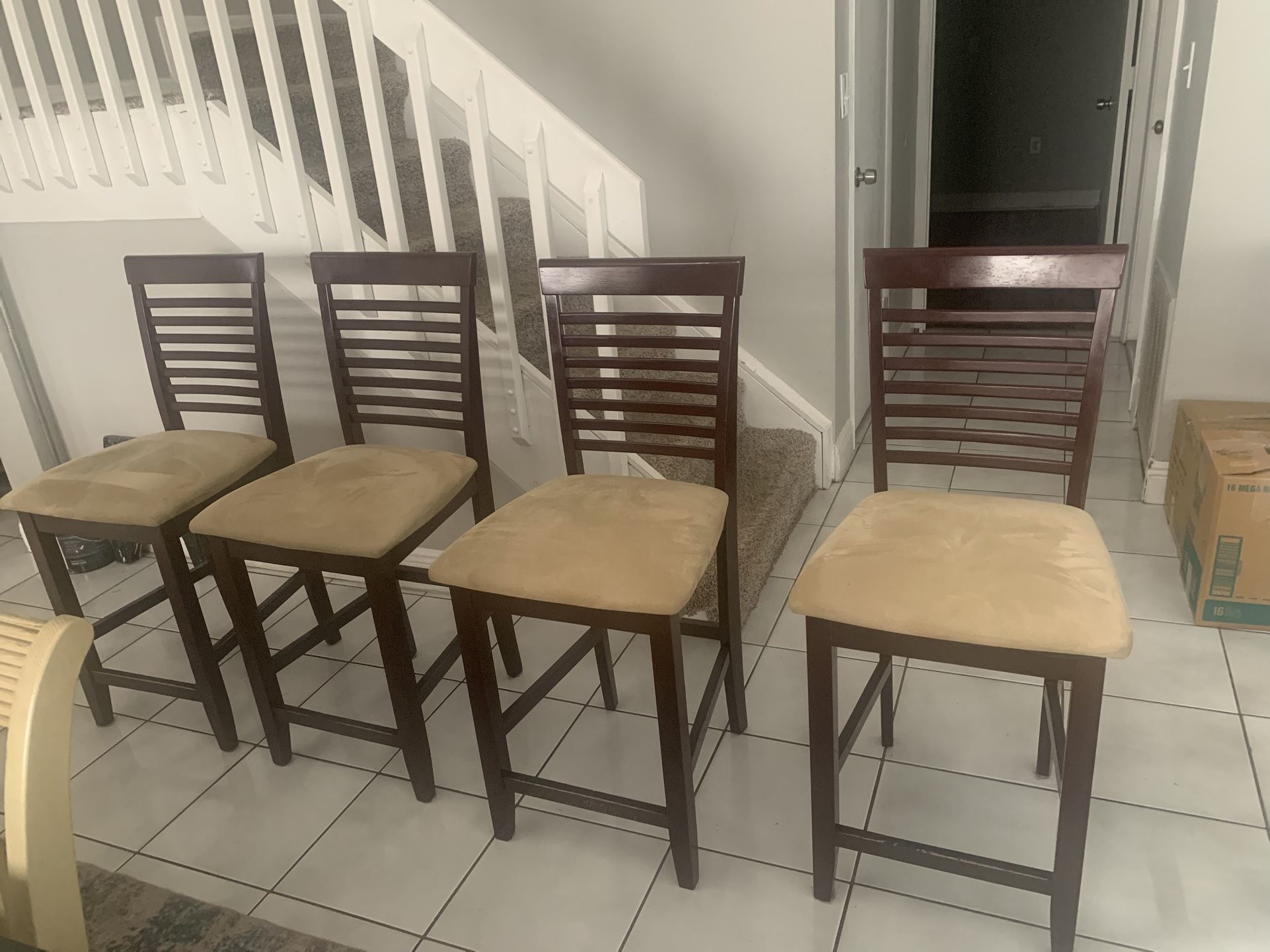 Bar Stools