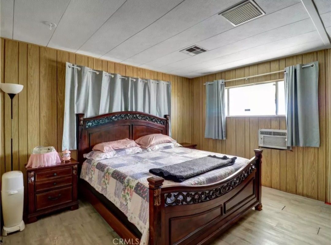 King Size Bed Frame