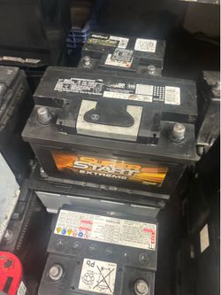 Battery