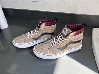 Vans Kids SK8-Hi MTE-1 Shoes