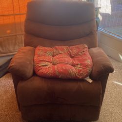 Recliner 