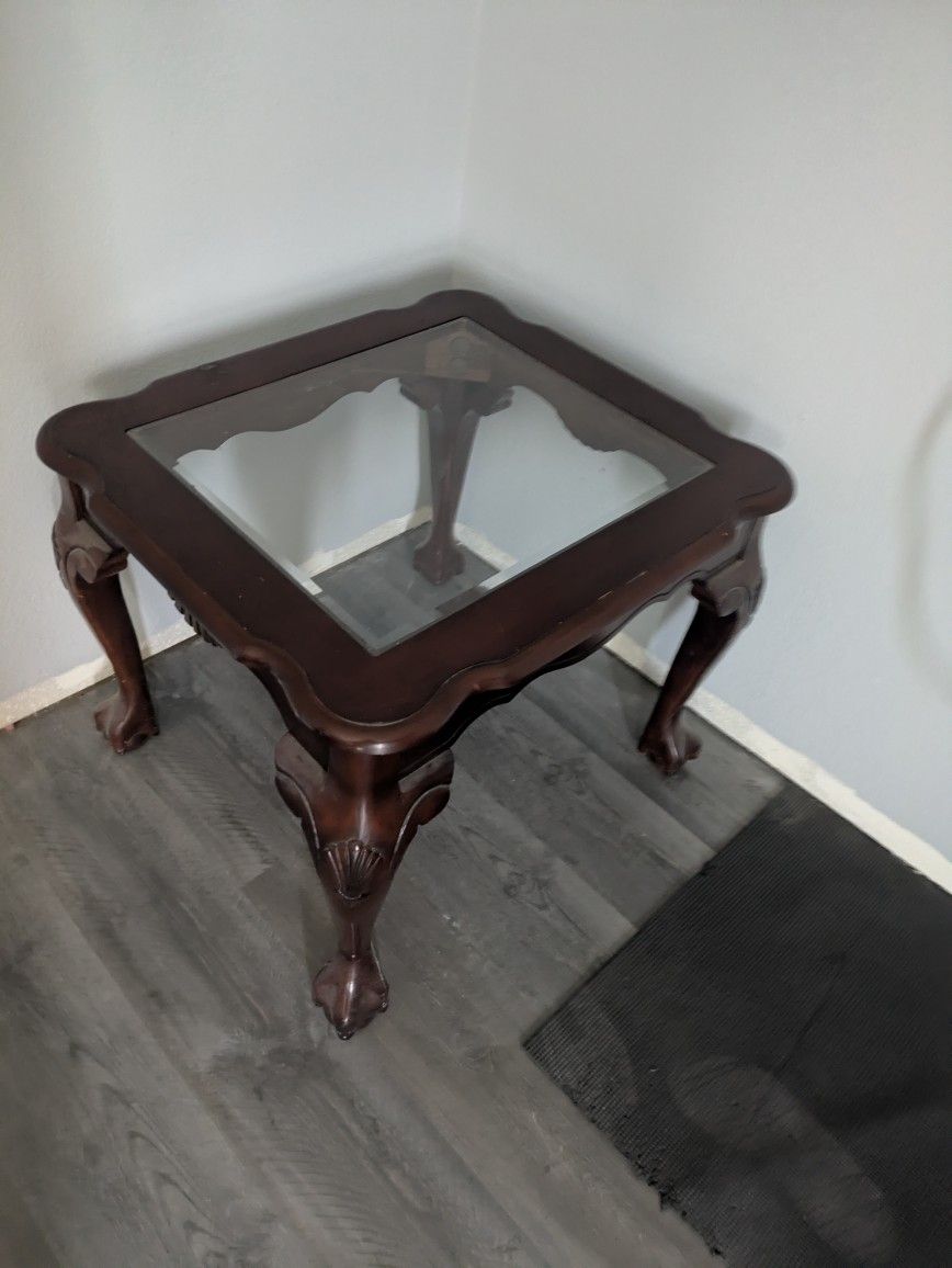 End Table