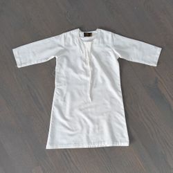 Toddler Boys Middle Eastern Thobe