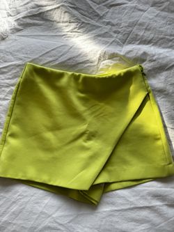 Zara skirt