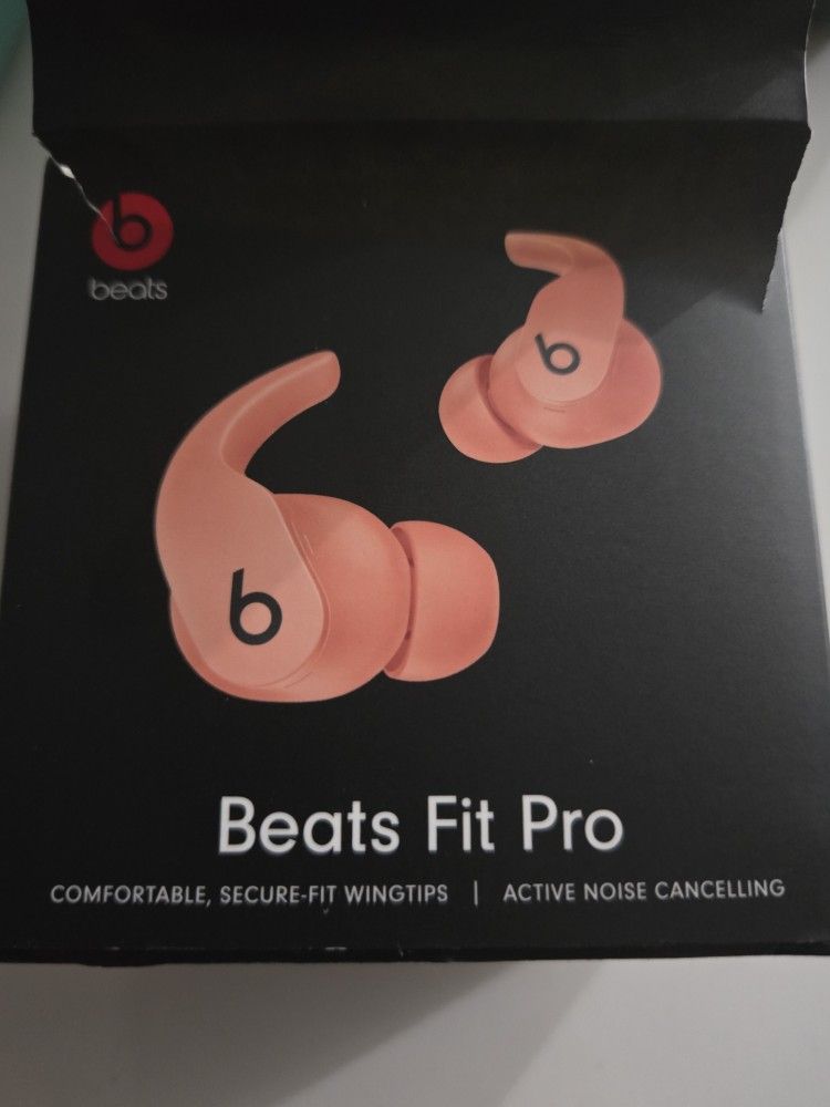 Beats Fit Pro