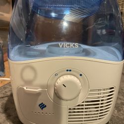 Humidifier