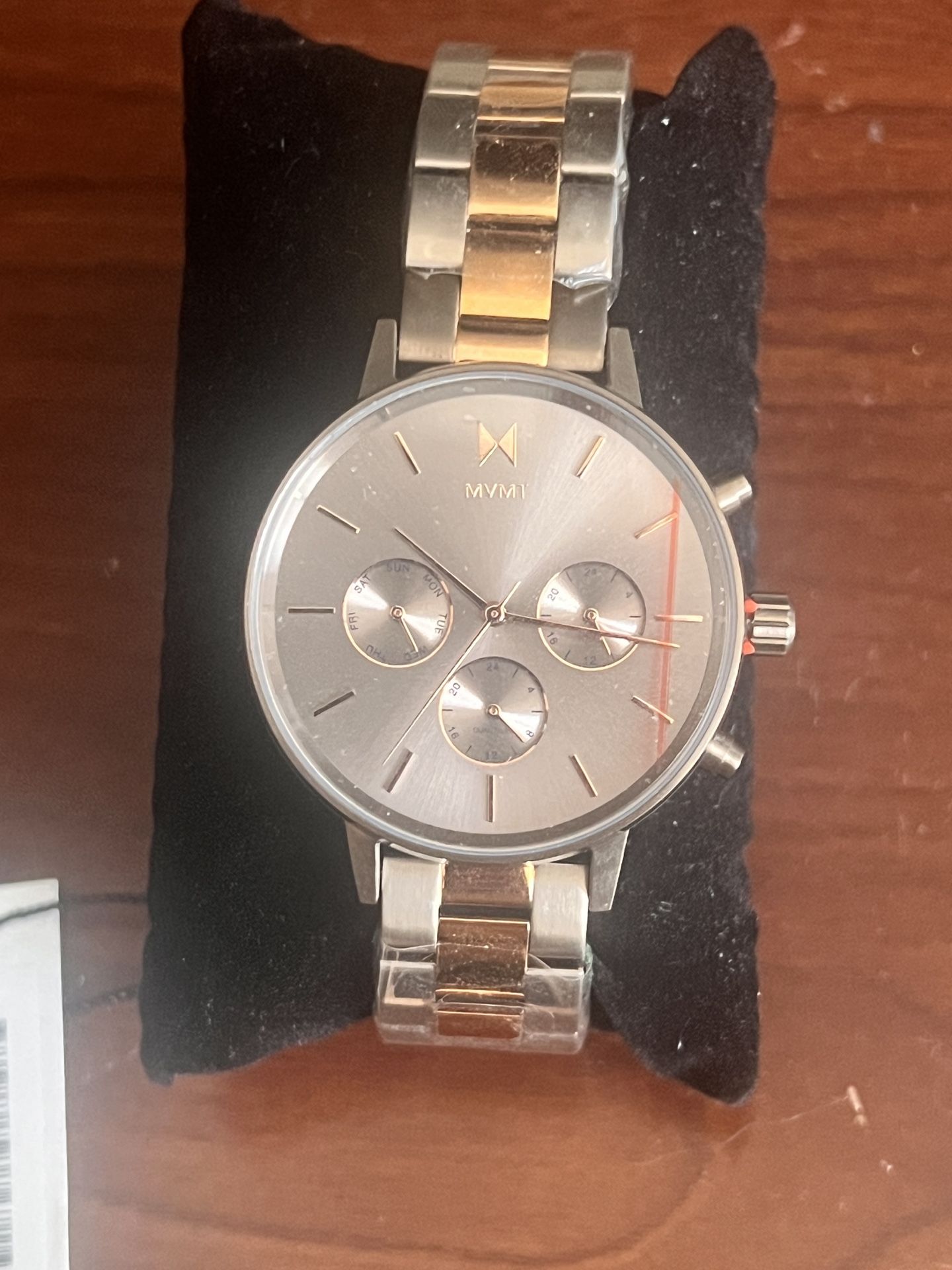 MVMT Men’s Watch