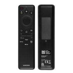 New Original Samsung Solar Cell Smart TV Voice Remote Control TM2560E